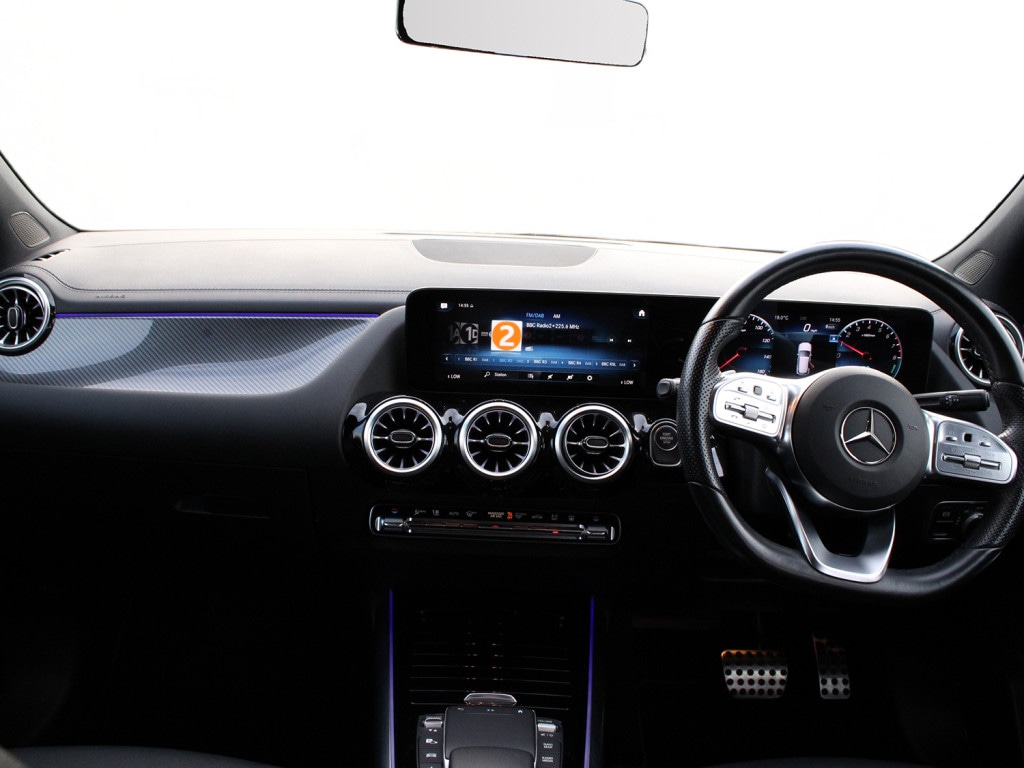 Used Mercedes-Benz GLA 2021 for sale - 76400343: Photo 7