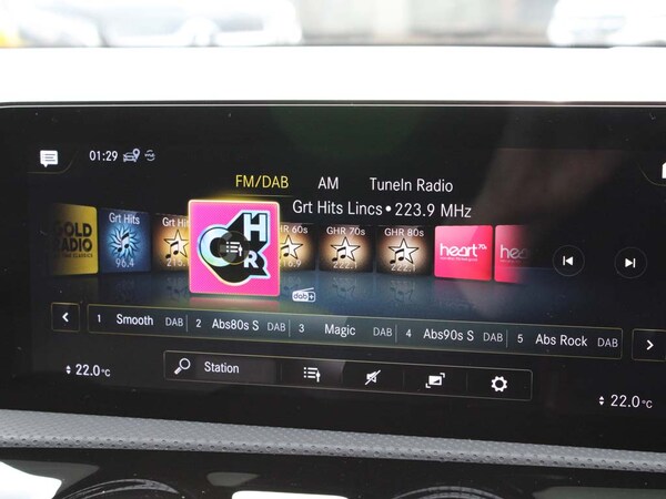 Used Mercedes-Benz CLA 2022 for sale - 76110945: Photo 10
