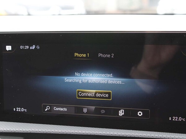 Used Mercedes-Benz CLA 2022 for sale - 76110945: Photo 11