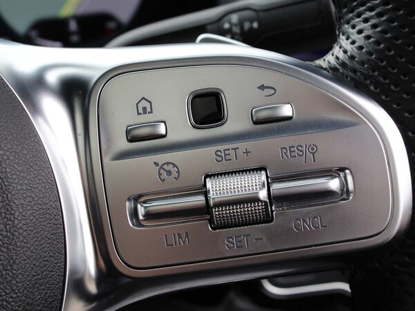 Used Mercedes-Benz CLA 2022 for sale - 76110945: Photo 16