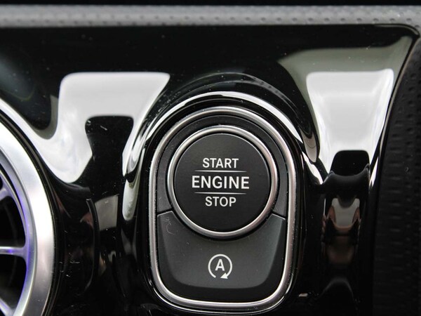 Used Mercedes-Benz CLA 2022 for sale - 76110945: Photo 17