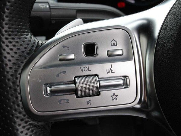 Used Mercedes-Benz CLA 2022 for sale - 76110945: Photo 19