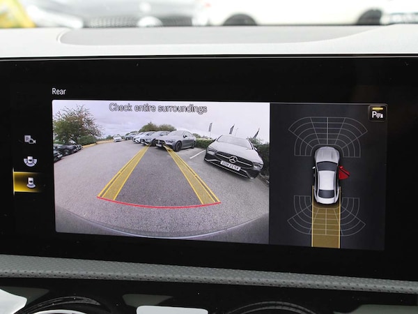 Used Mercedes-Benz CLA 2022 for sale - 76110945: Photo 20