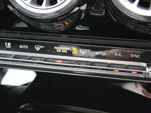 Used Mercedes-Benz CLA 2022 for sale - 76110945: Photo 21