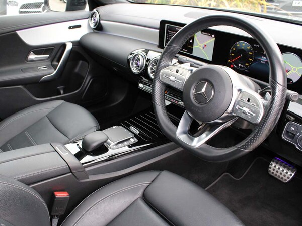 Used Mercedes-Benz CLA 2022 for sale - 76110945: Photo 22