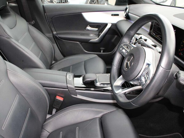 Used Mercedes-Benz CLA 2022 for sale - 76110945: Photo 23