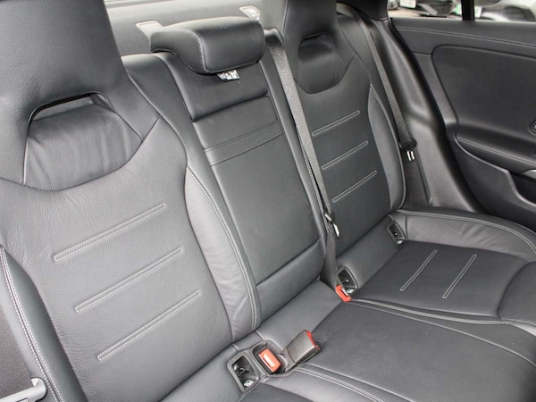 Used Mercedes-Benz CLA 2022 for sale - 76110945: Photo 24