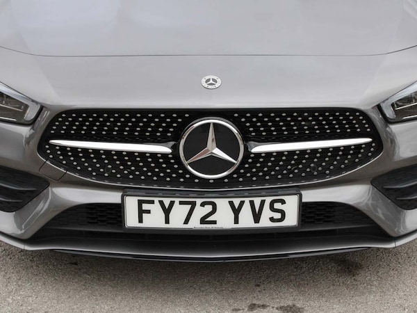 Used Mercedes-Benz CLA 2022 for sale - 76110945: Photo 27