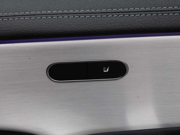 Used Mercedes-Benz CLA 2022 for sale - 76110945: Photo 29