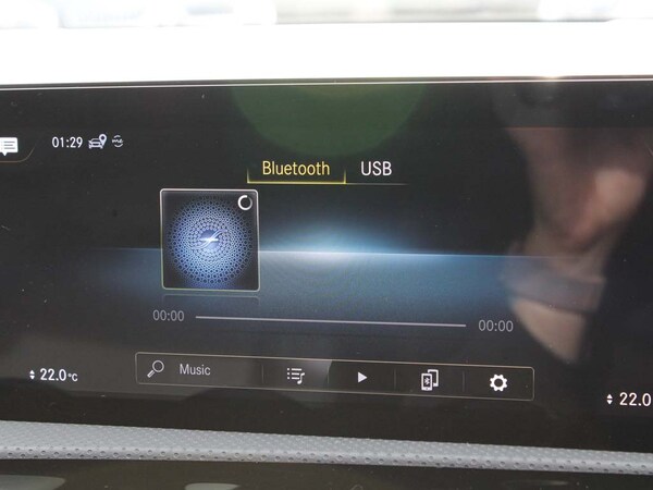Used Mercedes-Benz CLA 2022 for sale - 76110945: Photo 34