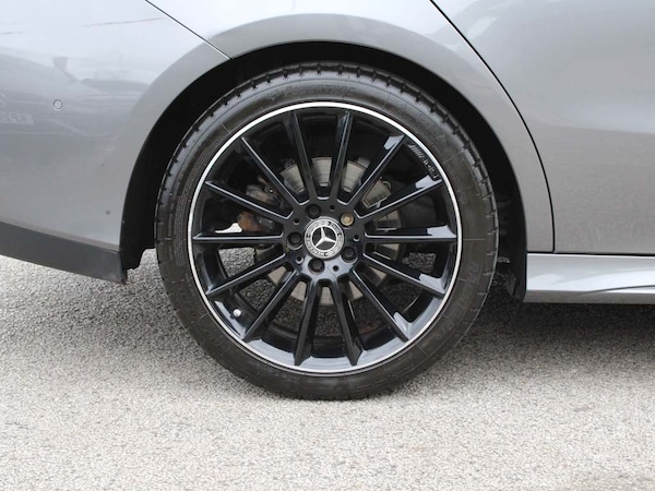 Used Mercedes-Benz CLA 2022 for sale - 76110945: Photo 5