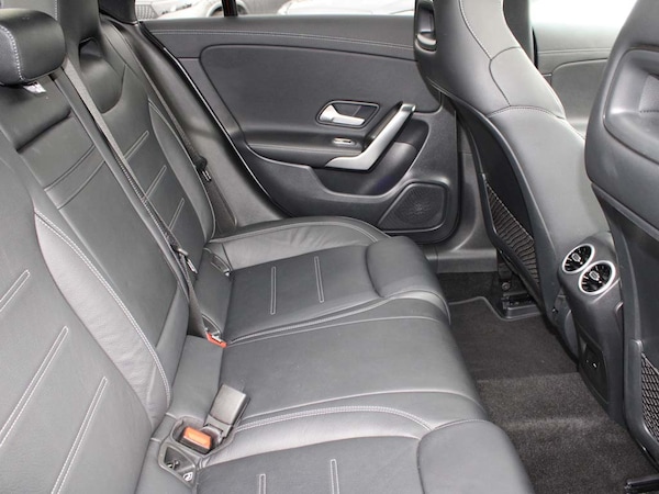 Used Mercedes-Benz CLA 2022 for sale - 76110945: Photo 8