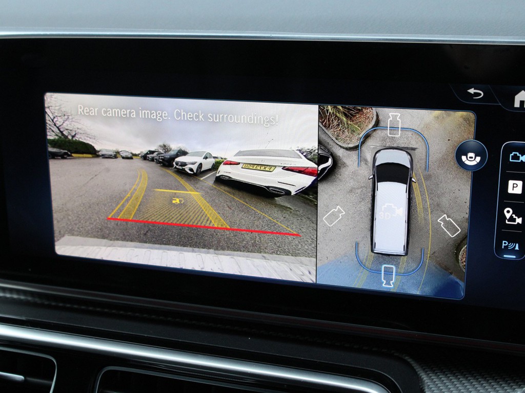 Used Mercedes-Benz V-Class 2025 for sale - 77427490: Photo 23