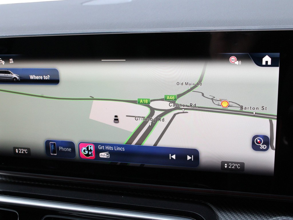 Used Mercedes-Benz V-Class 2025 for sale - 77427490: Photo 25