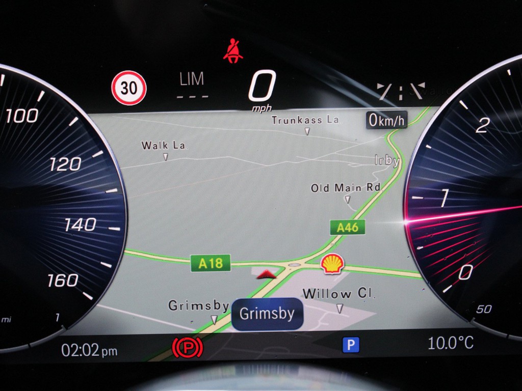 Used Mercedes-Benz V-Class 2025 for sale - 77427490: Photo 6