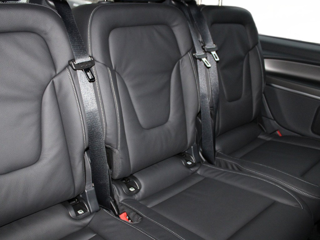 Used Mercedes-Benz V-Class 2025 for sale - 77427490: Photo 8