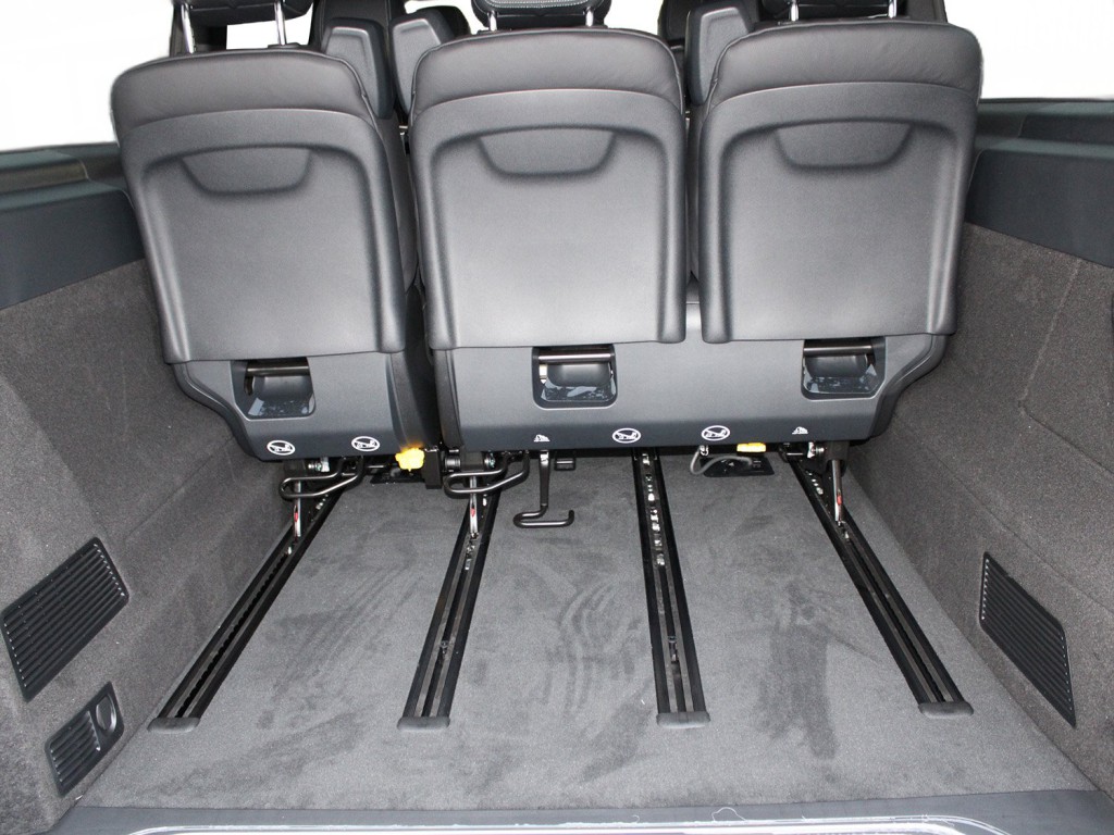 Used Mercedes-Benz V-Class 2025 for sale - 77427490: Photo 9