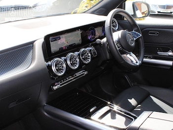 Used Mercedes-Benz EQA 2024 for sale - 75365199: Photo