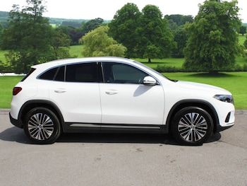 Used Mercedes-Benz EQA 2024 for sale - 75365199: Photo