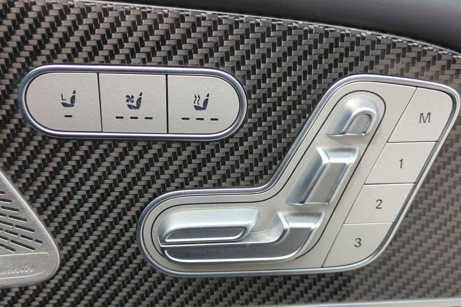 Used Mercedes-Benz GLS 2022 for sale - 77971442: Photo 14