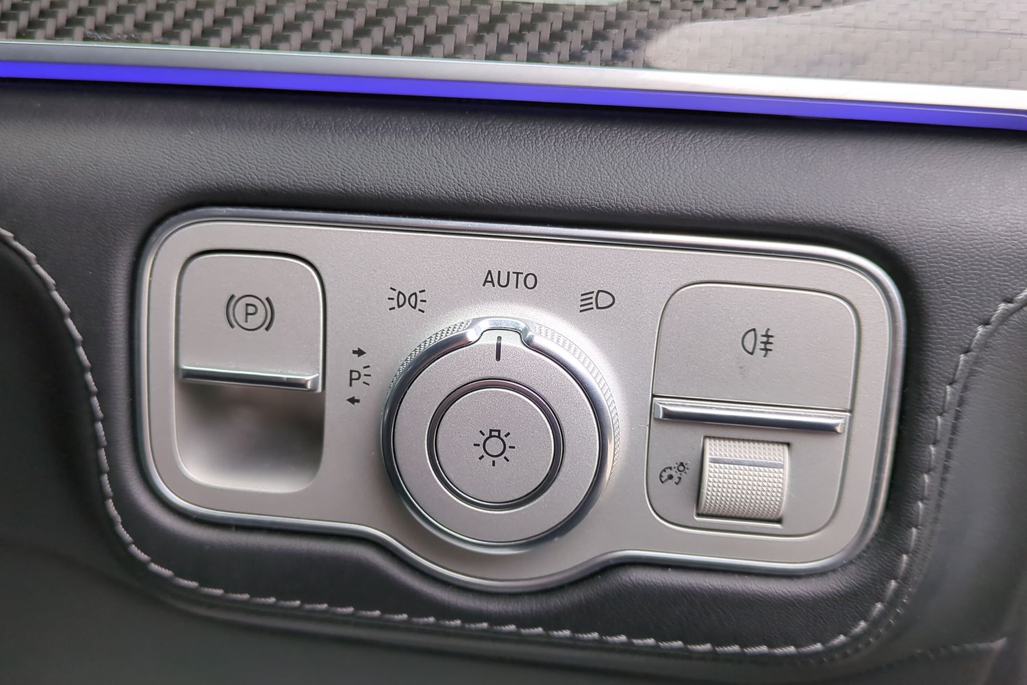 Used Mercedes-Benz GLS 2022 for sale - 77971442: Photo 17