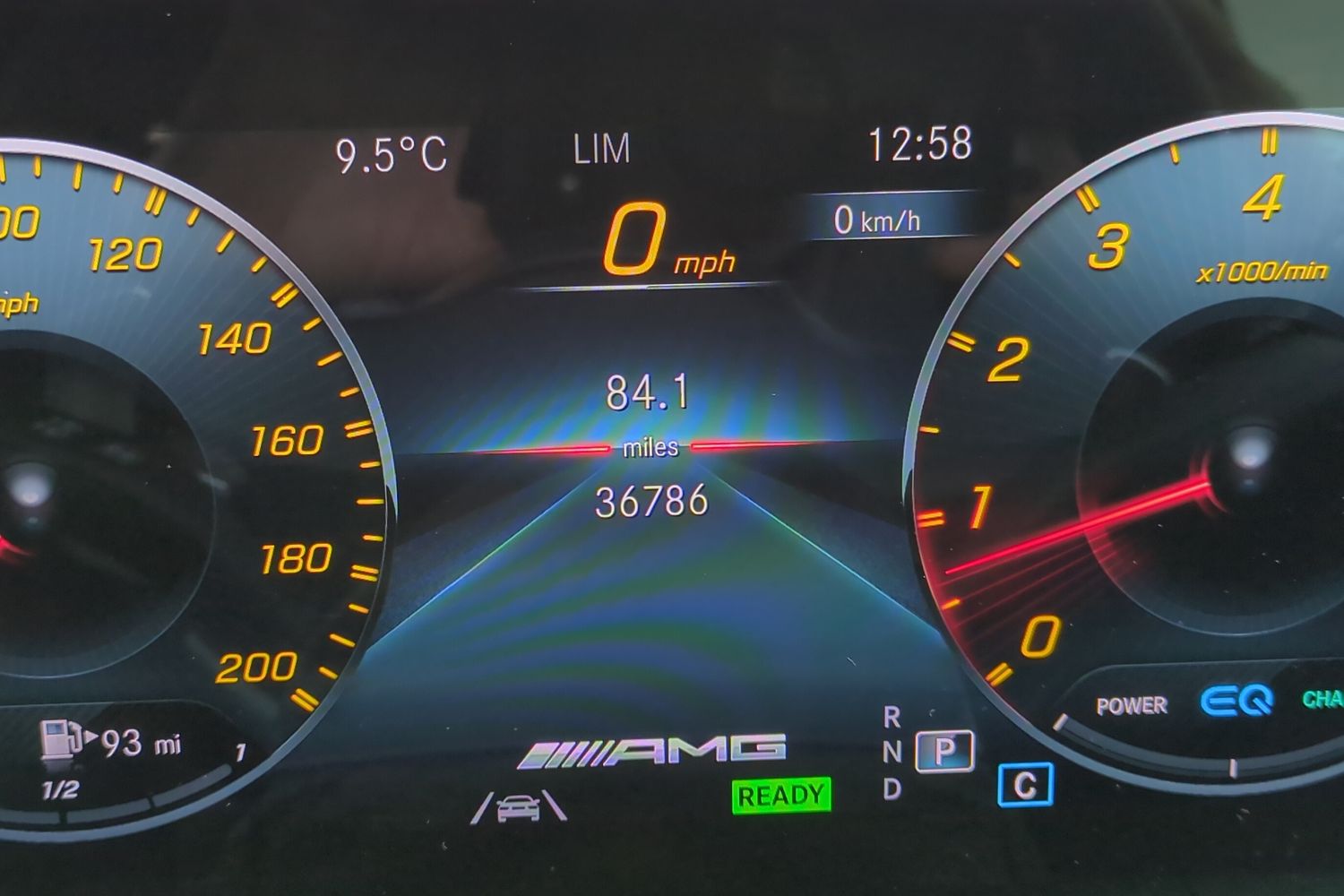 Used Mercedes-Benz GLS 2022 for sale - 77971442: Photo 20