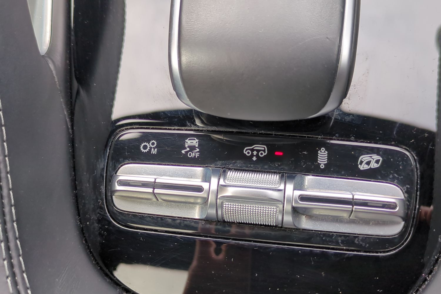 Used Mercedes-Benz GLS 2022 for sale - 77971442: Photo 23