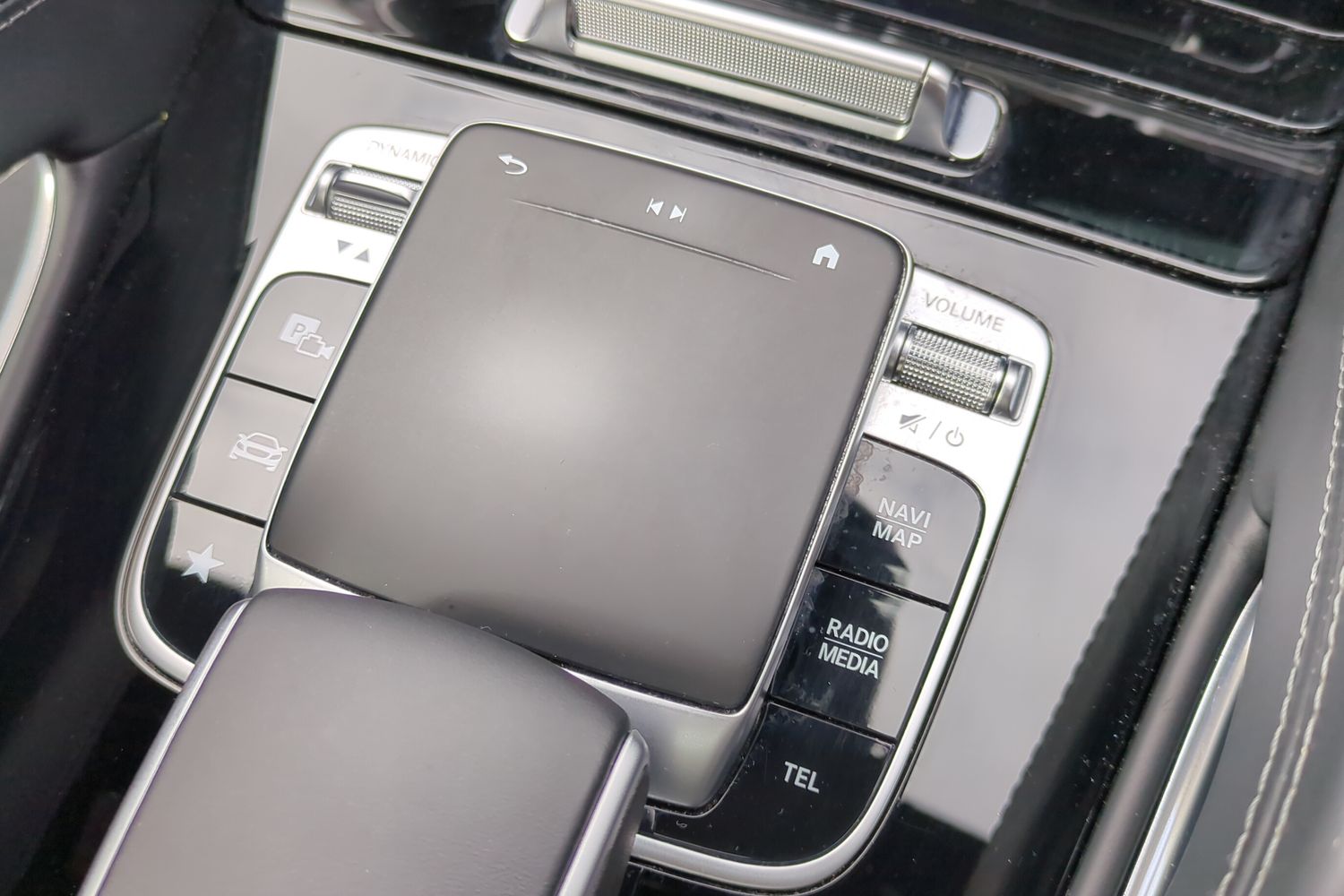 Used Mercedes-Benz GLS 2022 for sale - 77971442: Photo 24