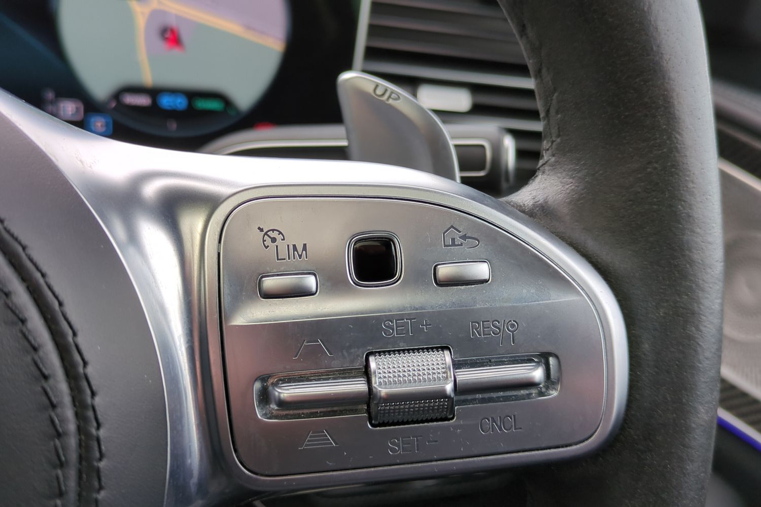 Used Mercedes-Benz GLS 2022 for sale - 77971442: Photo 29