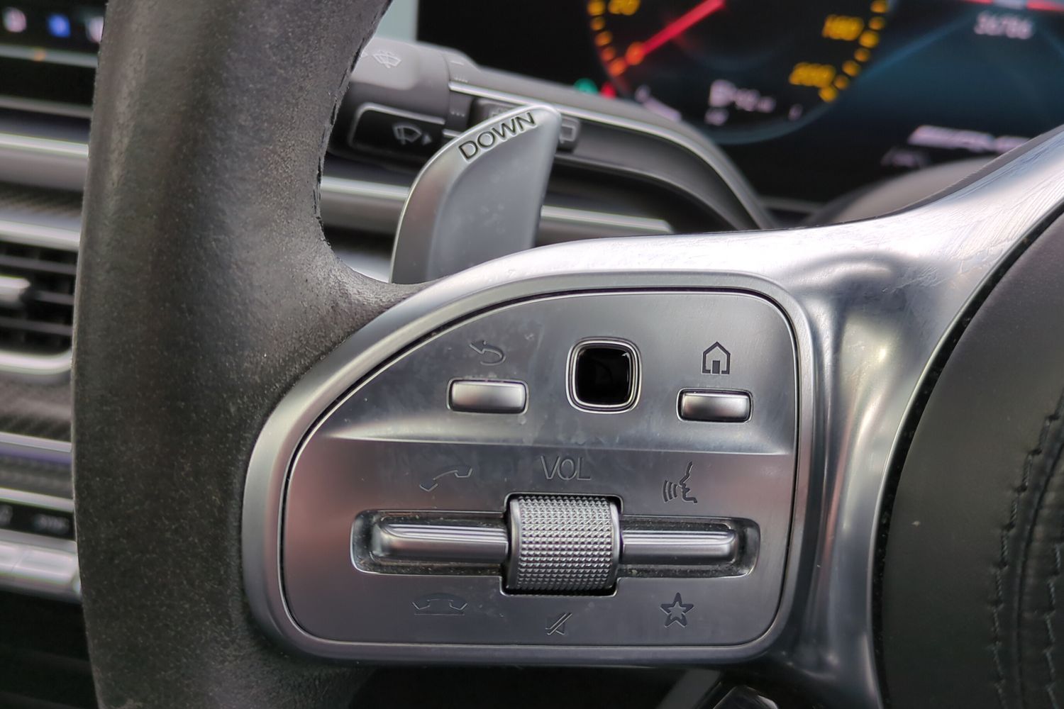 Used Mercedes-Benz GLS 2022 for sale - 77971442: Photo 30