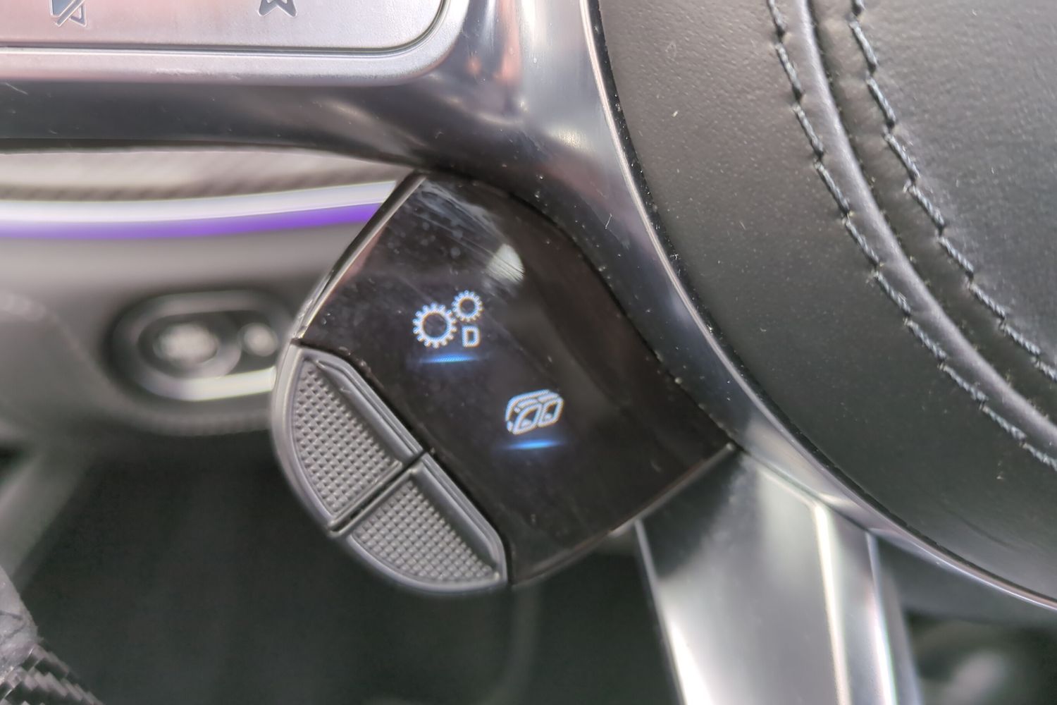 Used Mercedes-Benz GLS 2022 for sale - 77971442: Photo 31