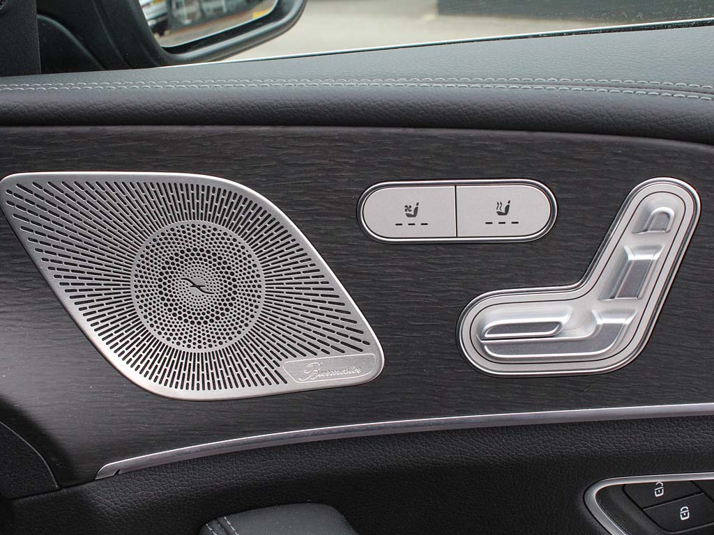 Vehicle 32