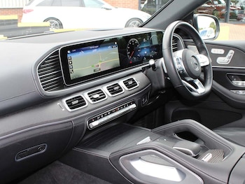 Used Mercedes-Benz GLE-Class 2022 for sale - 75564915: Photo