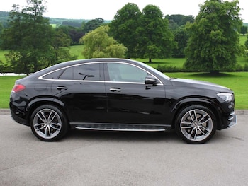 Used Mercedes-Benz GLE-Class 2022 for sale - 75564915: Photo