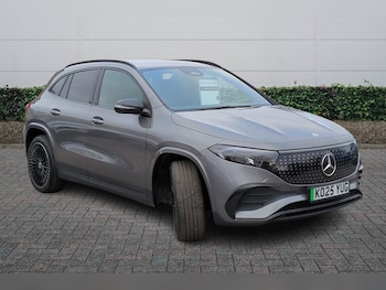 Used Mercedes-Benz EQA 2025 for sale - 78049092: Photo