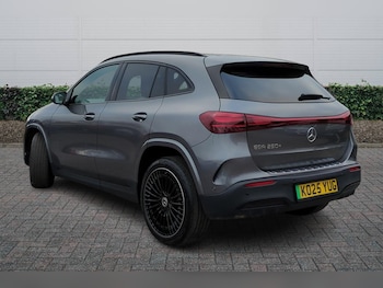 Used Mercedes-Benz EQA 2025 for sale - 78049092: Photo