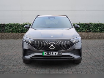 Used Mercedes-Benz EQA 2025 for sale - 78049092: Photo