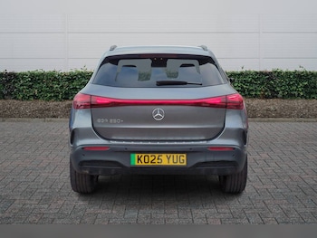 Used Mercedes-Benz EQA 2025 for sale - 78049092: Photo
