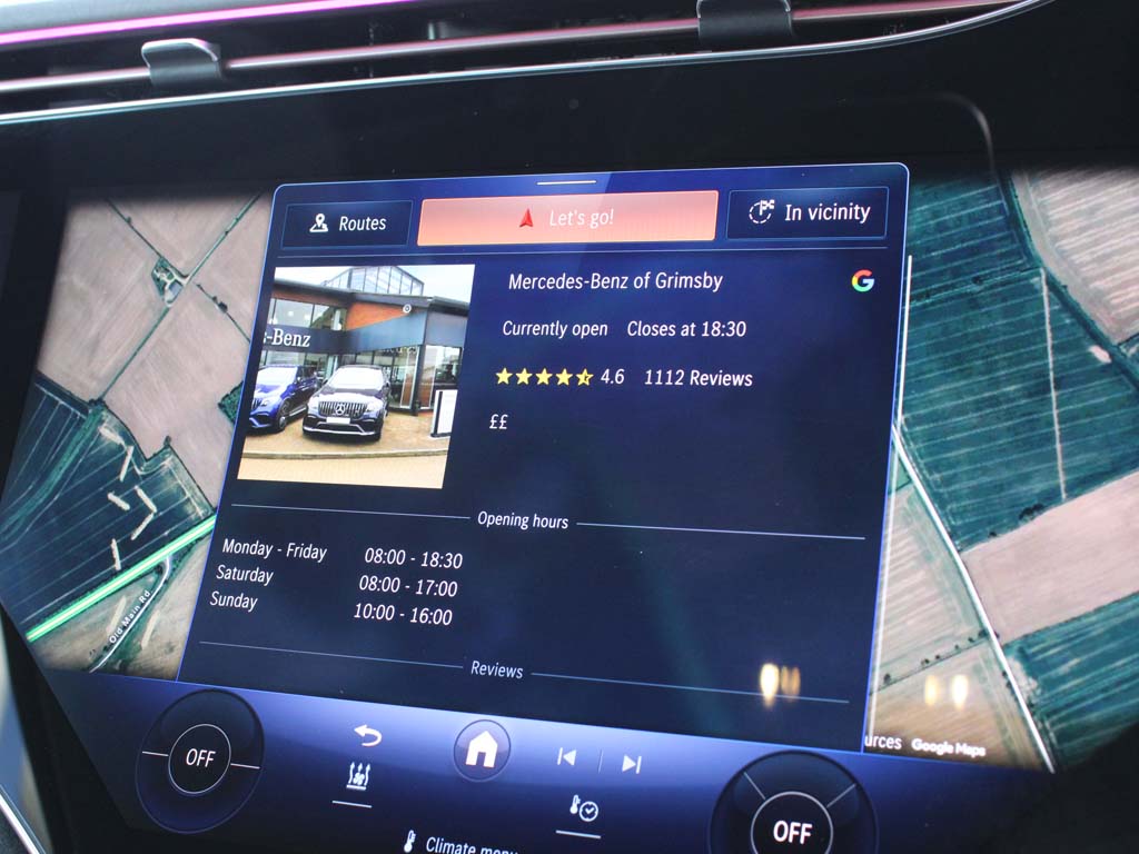 Used Mercedes-Benz EQA 2025 for sale - 76111523: Photo 10