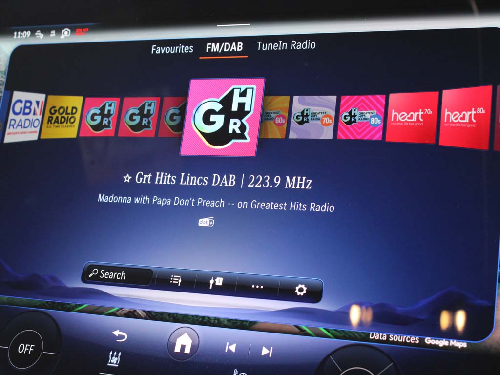 Used Mercedes-Benz EQA 2025 for sale - 76111523: Photo 12