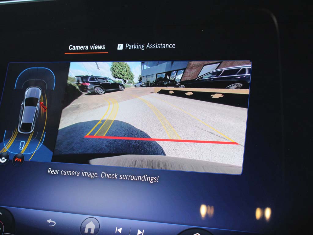 Used Mercedes-Benz EQA 2025 for sale - 76111523: Photo 13