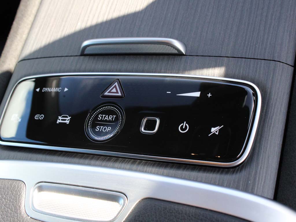 Used Mercedes-Benz EQA 2025 for sale - 76111523: Photo 14