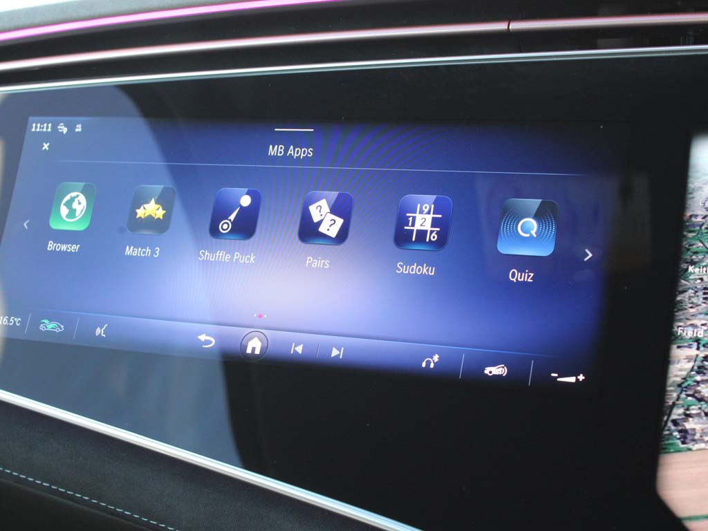 Used Mercedes-Benz EQA 2025 for sale - 76111523: Photo 15