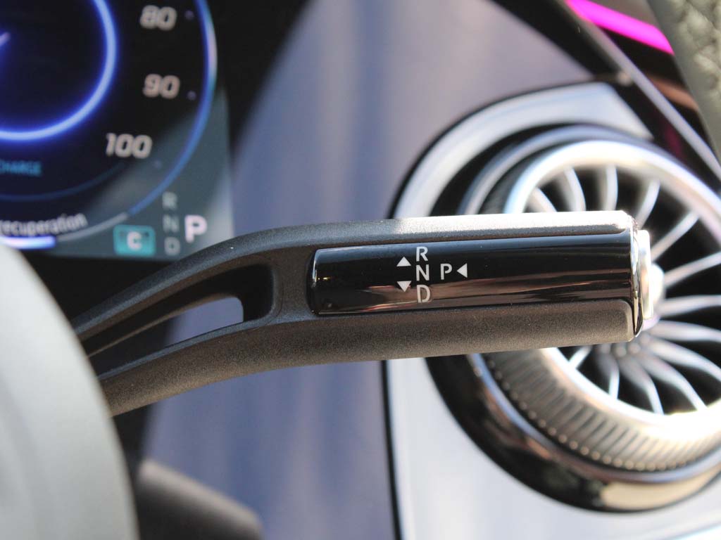 Used Mercedes-Benz EQA 2025 for sale - 76111523: Photo 16