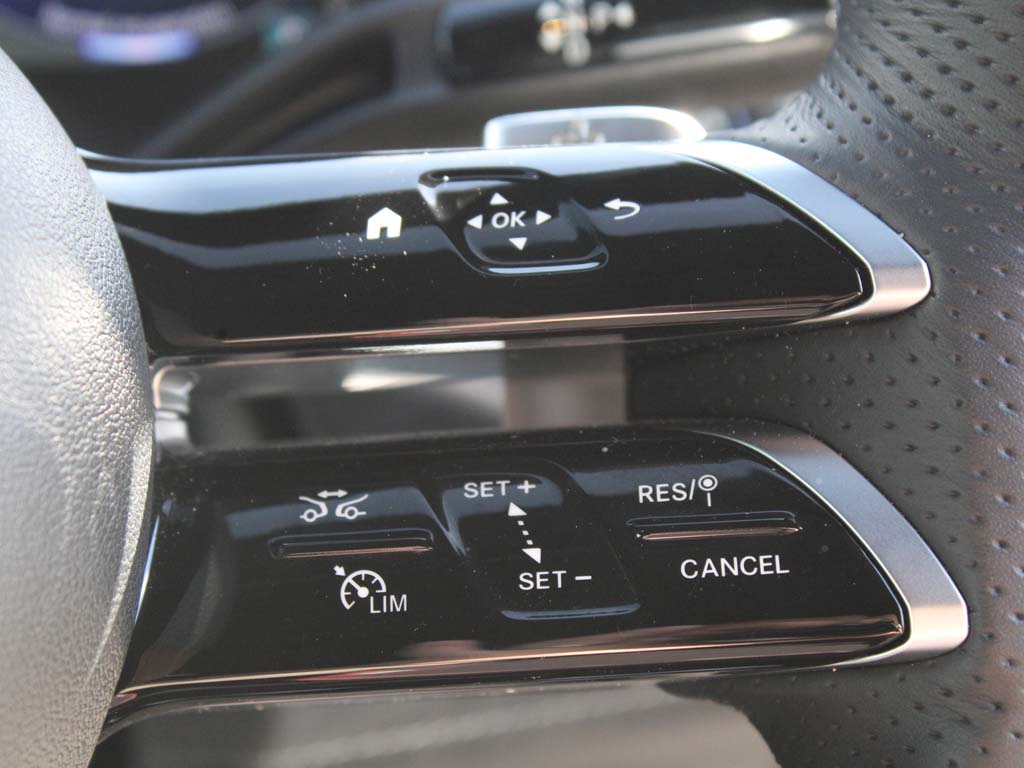 Used Mercedes-Benz EQA 2025 for sale - 76111523: Photo 17