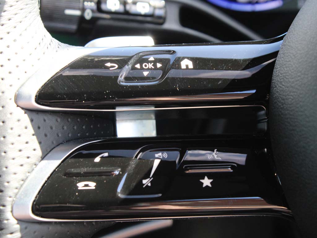 Used Mercedes-Benz EQA 2025 for sale - 76111523: Photo 19