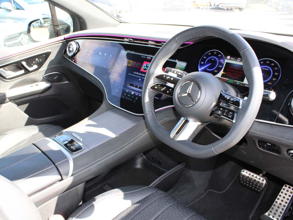 Used Mercedes-Benz EQA 2025 for sale - 76111523: Photo 21