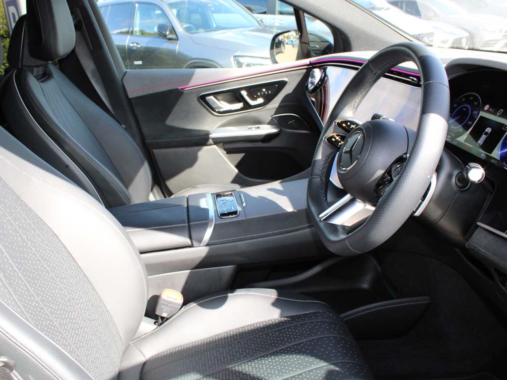 Used Mercedes-Benz EQA 2025 for sale - 76111523: Photo 22