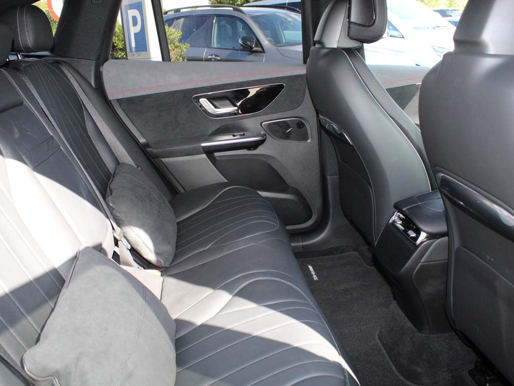 Used Mercedes-Benz EQA 2025 for sale - 76111523: Photo 23