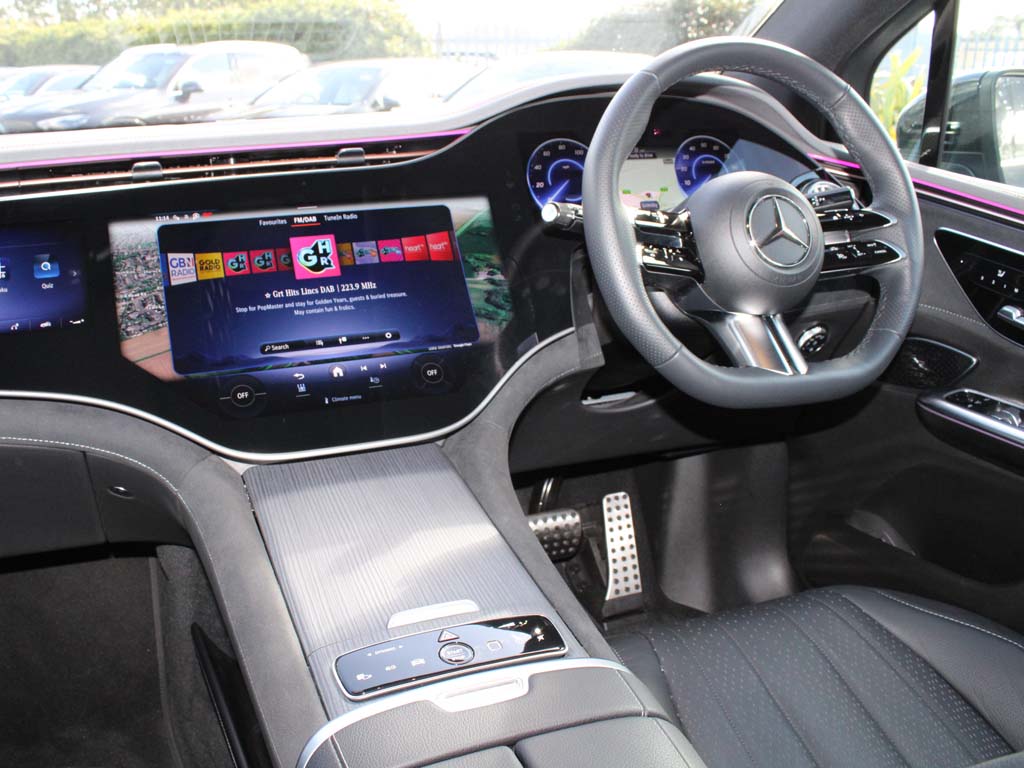 Used Mercedes-Benz EQA 2025 for sale - 76111523: Photo 24